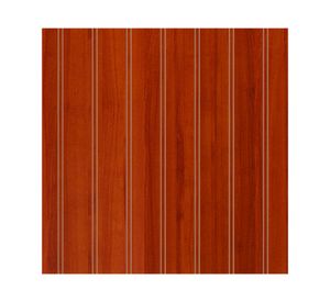 Tablero MDF ranurado 5,5x1220x2440 mm cerezo