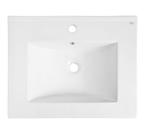 Cubierta lavamanos 80x46 cm Inca Teka