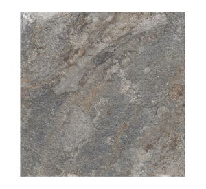 Cerámica piso 60x60 cm Altamira natural gris oscuro 1,44 m2 Gala
