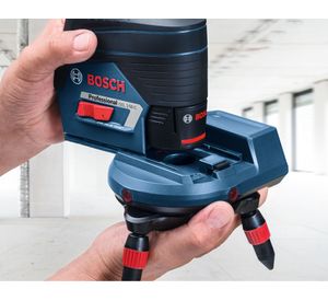 Soporte para nivel RM 3 Professional Bosch