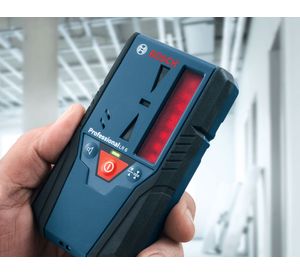 Receptor de láser LR 6 Professional Bosch