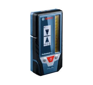 Receptor de láser LR 7 Professional Bosch