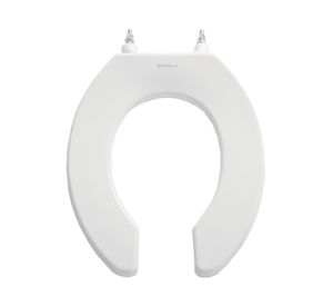 Asiento Open Ring redondo plástico Briggs