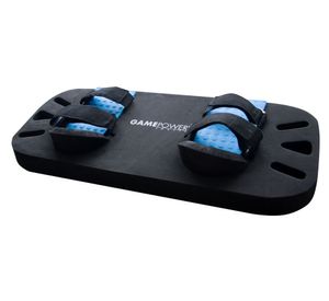 Tabla para saltar Gamepower