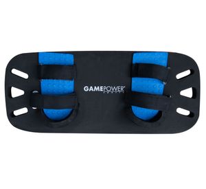 Tabla para saltar Gamepower