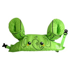 Flotador elefante verde Gamepower