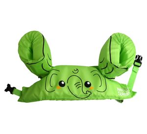 Flotador elefante verde Gamepower