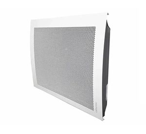 Calefactor 750W Solius wifi blanco