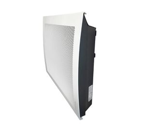 Calefactor 750W Solius wifi blanco