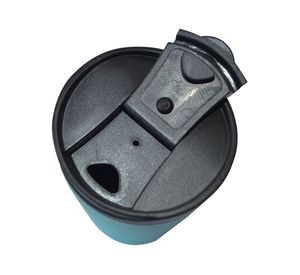 Mug 350 ml celeste National Geographic