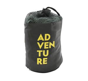 Toalla M verde National Geographic