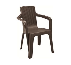Silla Eterna wengue Rimax