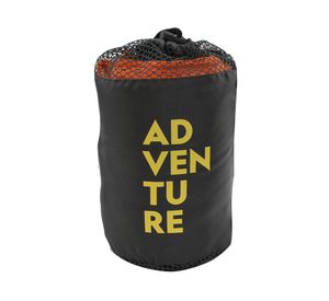 Toalla M naranjo National Geographic