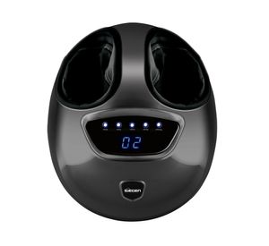 Masajeador de pies SG-1900 Siegen