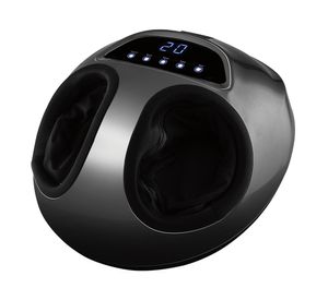 Masajeador de pies SG-1900 Siegen