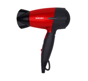 Secador de pelo 1400W SG-3011 Siegen
