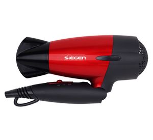 Secador de pelo 1400W SG-3011 Siegen