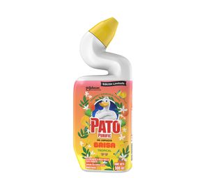 Gel limpiador 500 ml tropical Pato Purific