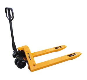 Transpaleta manual 3500 kg BF3500 Itaka