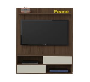 Panel TV 50'' Dallas café