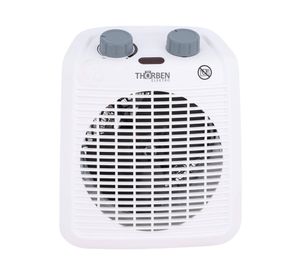 Termoventilador 2000W FH 2000 blanco Thörben.