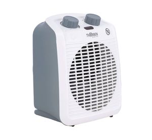 Termoventilador 2000W FH 2000 blanco Thörben.