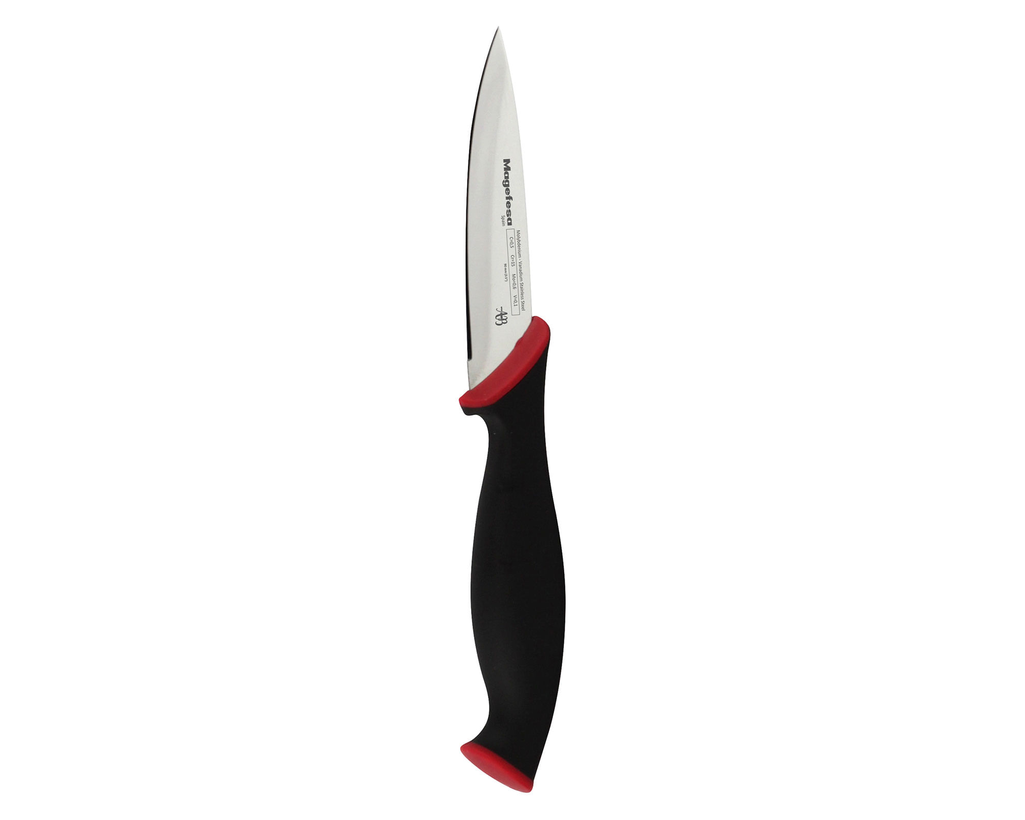 cuchillo multiuso 11 cm basic 1363032 | easy.cl