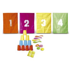 Centro de juegos Cumpleaños Gamepower