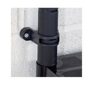 Estante 5 niveles Primo Ram.