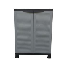 Estante Ideal blanco Ram.