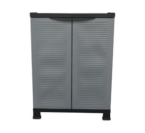 Estante Ideal blanco Ram.