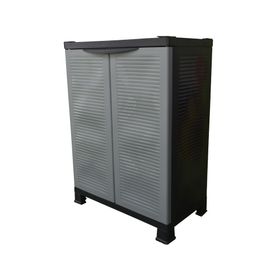 Estante Ideal blanco Ram.