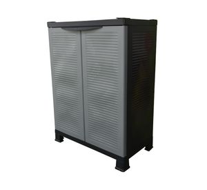 Estante Ideal blanco Ram.