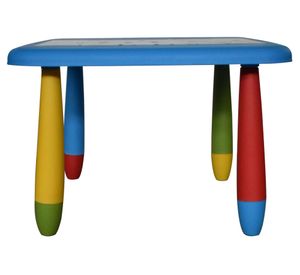 Mesa infantil de juego multifuncional Gamepower