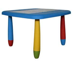 Mesa infantil de juego multifuncional Gamepower