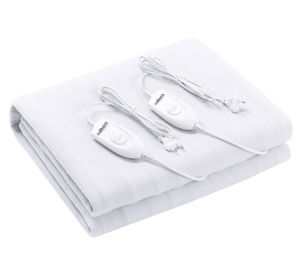 Calientacama 2 plazas Thor Thorben