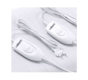 Calientacama 2 plazas Thor Thorben