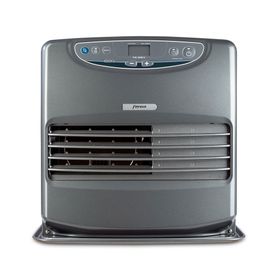 Estufa parafina láser 9 litros Fhk 990 Eco gris