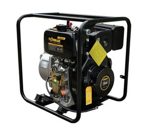 Motobomba a diésel 3'' 3730W DLP80CE3 Flowmak