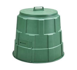 Compostera 150 litros verde Northwest.