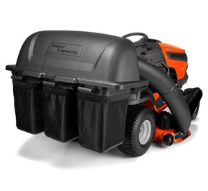 Recolector TS148-48 Poulan.