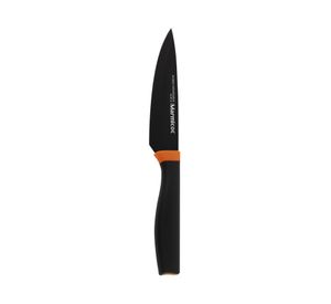Cuchillo cocina 13 cm Black Marmicoc.