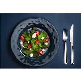 Cubiertos 48 piezas Louvre Brinox.