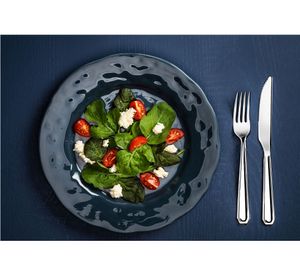 Cubiertos 48 piezas Louvre Brinox.