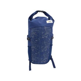 Mochila 20 litros Masaya azul National Geographic.