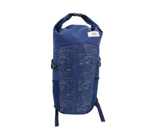 Mochila 20 litros Masaya azul National Geographic.