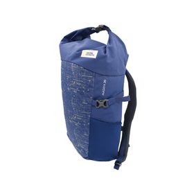 Mochila 20 litros Masaya azul National Geographic.
