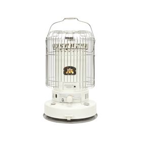 Estufa parafina 7.2 litros Potenza blanco