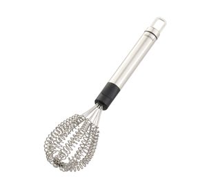 Batidor varilla Espiral S acero inox