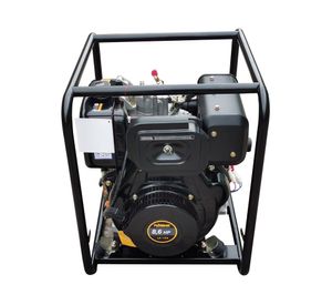 Motobomba 2'' 2500W LDP50CE 2 Flowmak.